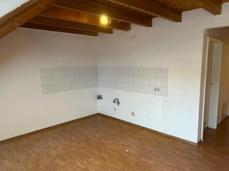 Ellwangen (Jagst) **SCHÖNER GRABEN**Charmante Maisonettewohnung in zentrumsnähe** Wohnung kaufen