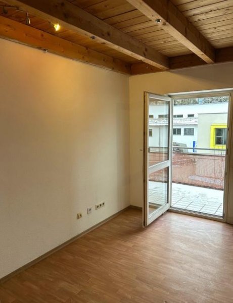 Ellwangen (Jagst) **SCHÖNER GRABEN**Charmante Maisonettewohnung in zentrumsnähe** Wohnung kaufen