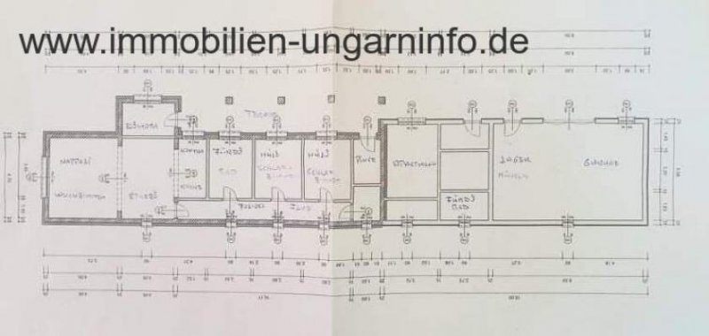 Somogy Megye Renoviertes Einfamilienhaus im Komitat Somogy, nähe Kaposvár Haus kaufen