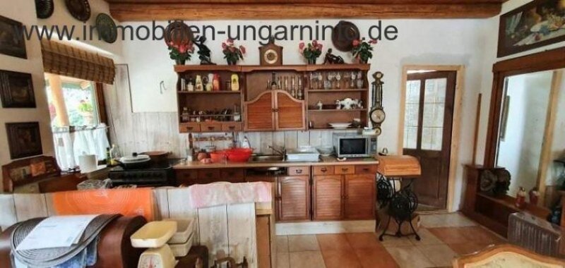 Somogy Megye Renoviertes Einfamilienhaus im Komitat Somogy, nähe Kaposvár Haus kaufen