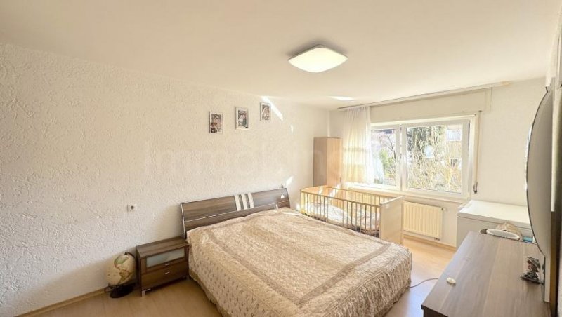 Heilbronn MASSIVES MEHRFAMILIENHAUS MIT 5 EINHEITEN IN ZENTRALER LAGE VON HEILBRONN! ++ Haus kaufen