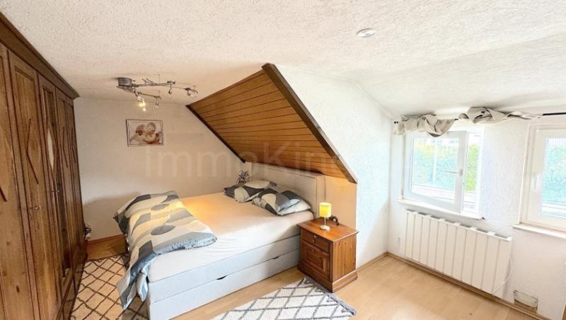 Möckmühl TOP ANGEBOT! ++ MEHRFAMILIENHAUS IN ZENTRALER LAGE! VIELE MÖGLICHKEITEN DER NUTZUNG!! ++ Haus kaufen