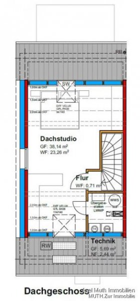 Eppingen Mit KfW-Förderung endlich ins eigene Zuhause Haus kaufen