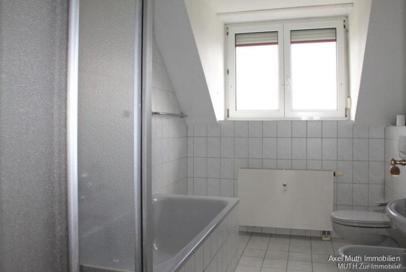 Eppingen Superklasse - lichtdurchflutete Maisonette-Wohnung sofort frei! Wohnung kaufen