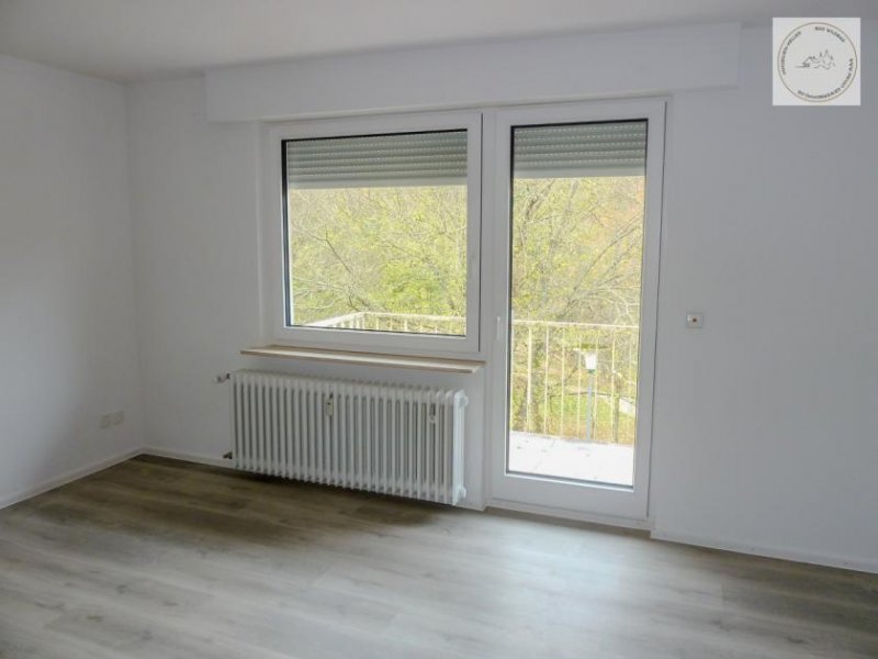 Bad Wildbad Vorlauf!! Sanierte 2 zimmer Wohnung direkt am Kurpark Wohnung kaufen