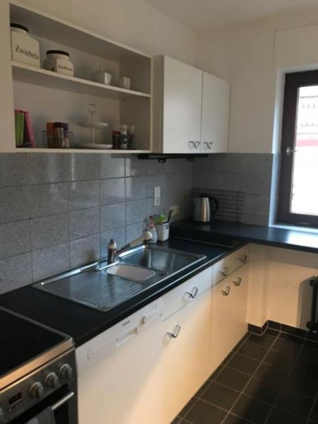 Schömberg (Landkreis Calw) 3 Zimmerwohnung in Schömberg mit Panoramabalkon! Wohnung kaufen