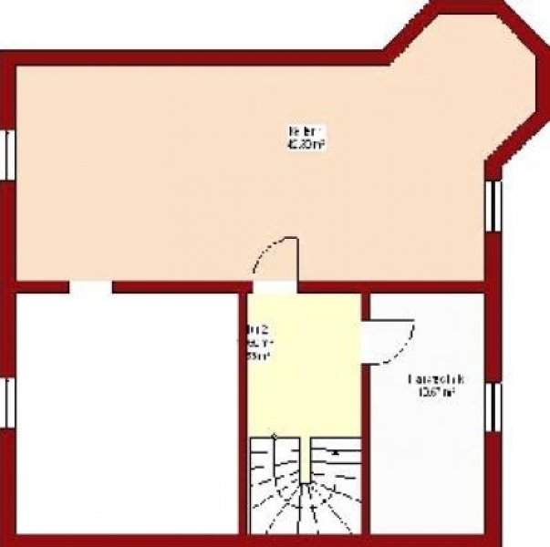 Straubenhardt-Feldrennach Hübsches, kleines EFH in idealer Lage Haus kaufen