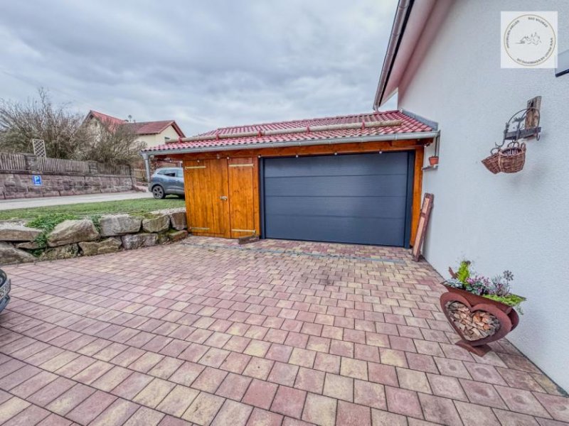 Oberreichenbach (Landkreis Calw) Ihr neues Zuhause: Stilvolles Einfamilienhaus in Bestlage – modern & energieeffizient! Haus kaufen