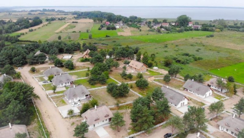  Gardna Wielka Reetdachhaus im Gardna Park - Pommern/Polen Haus kaufen