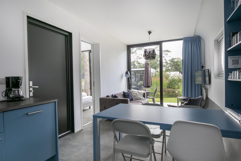Otterlo Ferienhaus typ Modus Veluwe Niederlande auf mietgrundstück Wohnung kaufen
