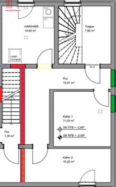 Durmersheim Eigenheim in zentraler Lage von Durmersheim Haus kaufen