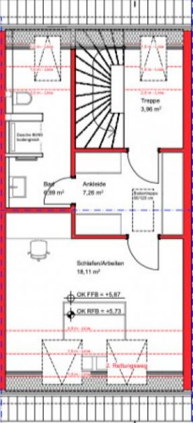 Durmersheim Eigenheim in zentraler Lage von Durmersheim Haus kaufen