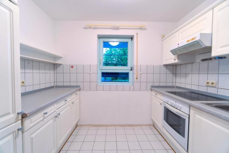 Gaggenau Gemütlich und altersgerecht: zentral gelegene 2-Zimmer Wohnung mit Balkon und Tiefgaragenstellplatz Wohnung kaufen