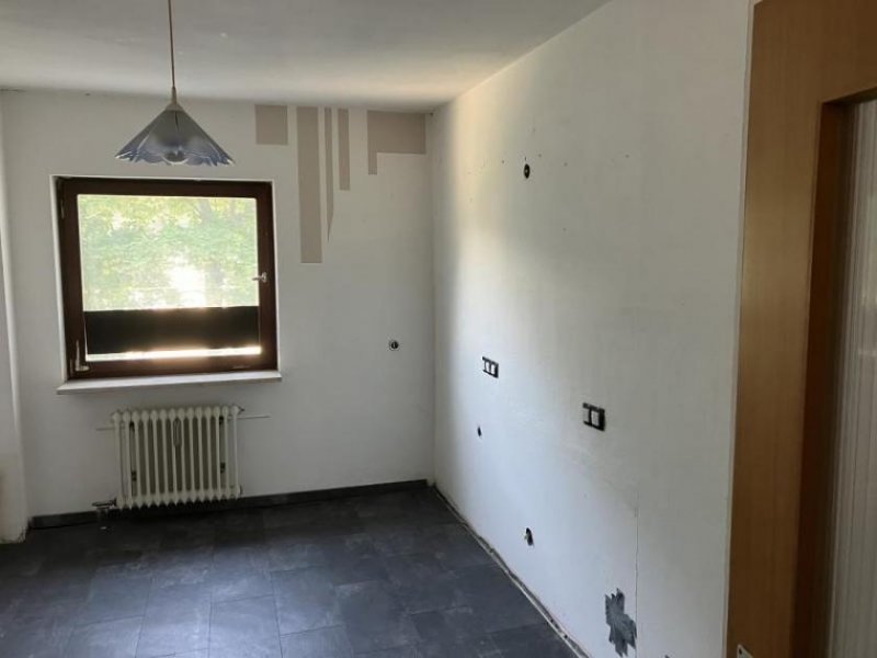 Germersheim ObjNr:B-19212 - Wenig Renovierungsaufwand, schöne Wohnung in guter Lage von Germersheim Wohnung kaufen