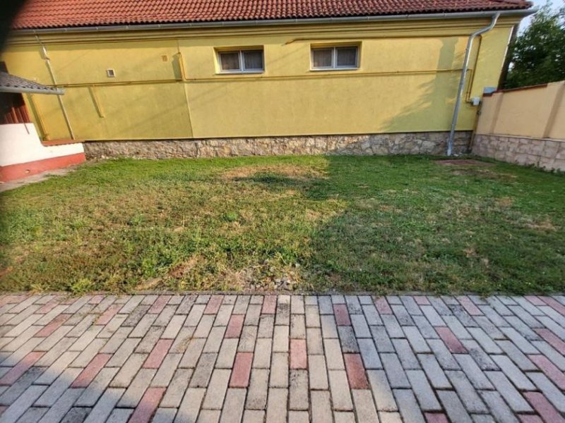 Mohács Wohnhaus oder Ferienhaus zentrale Lage in Mohács in Süd-Ungarn Haus kaufen