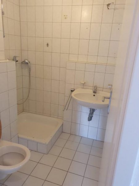 Kehl Helle 2-Zimmer-Wohnung in zentraler Lage Wohnung kaufen