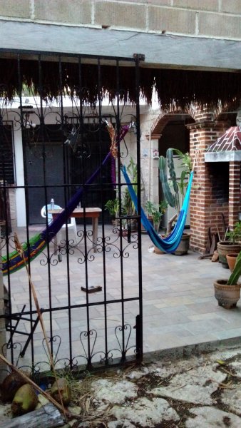 Playa del Carmen Wohnhaus mit Garten Haus kaufen