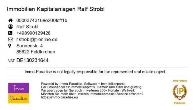 Villingen-Schwenningen Villingen-Schwenningen: Die ideale Kapitalanlage ! Dauerhaft vermietete Pflegeimmobilien bis zu 5,2 % Rendite ! Provisionsfrei.