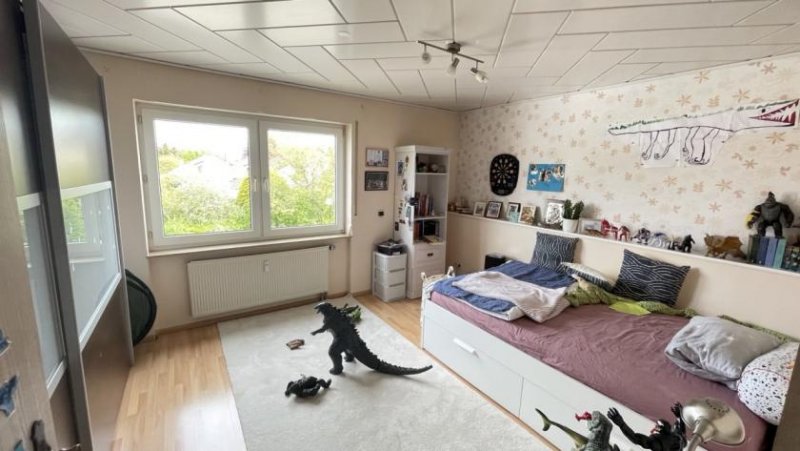 Donaueschingen Schöne, helle 3-Zimmer Wohnung mit Weitblick Wohnung kaufen