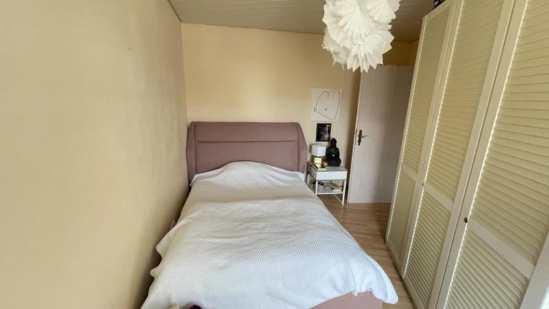 Donaueschingen Schöne, helle 3-Zimmer Wohnung mit Weitblick Wohnung kaufen