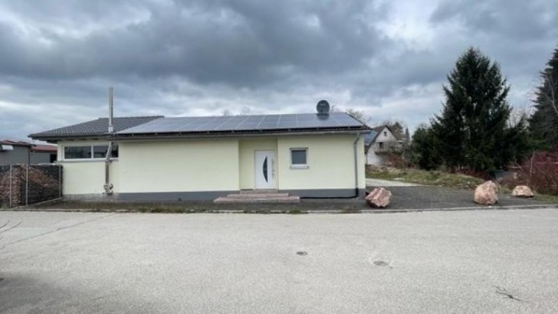 Hüfingen TOP Wohn- und Gewerbeobjekt - Einmalige Chance!! Haus kaufen