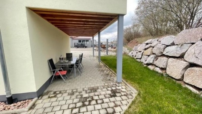 Hüfingen TOP Wohn- und Gewerbeobjekt - Einmalige Chance!! Haus kaufen