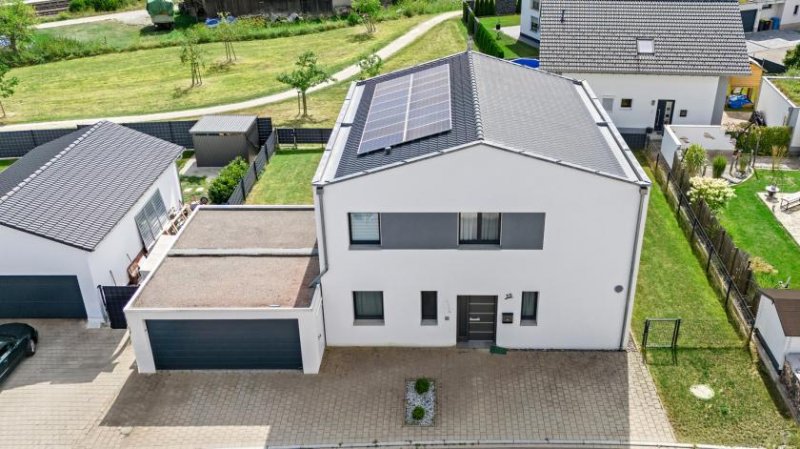 Immendingen PROVISIONSFREI- Traumhaftes Einfamilienhaus in moderner Architektur Haus kaufen