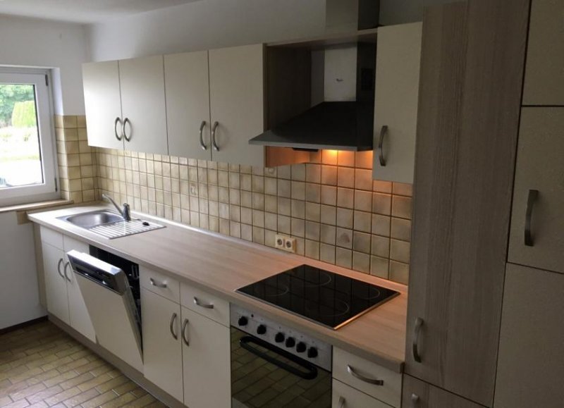 Gailingen am Hochrhein **76qm Balkonwohnung + EBK + GARAGE + Keller.... Wohnung kaufen