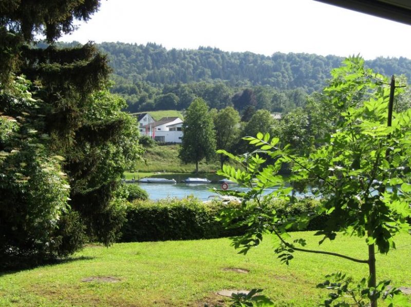 Büsingen am Hochrhein **1A RHEINBLICK im HOCHPARTERRE** Wohnung kaufen