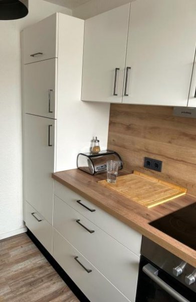 Büsingen am Hochrhein **1A RHEINBLICKWOHNUNG mit eigenem Badeplatz** Wohnung kaufen