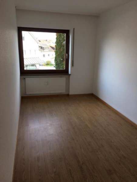 Büsingen am Hochrhein **Mit flottem Grundriss**Moderne 3 Zimmer ETW in Büsingens Zentrum** Wohnung kaufen