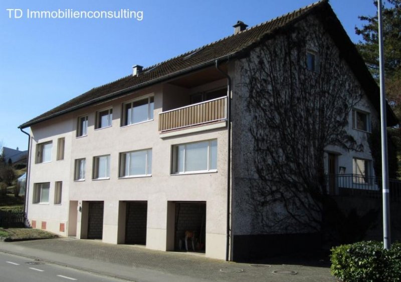 Büsingen am Hochrhein **RESERVIERT**FREIES 5 Familienhaus mit 1A RHEINBLICK aus allen Wohnungen** Haus kaufen