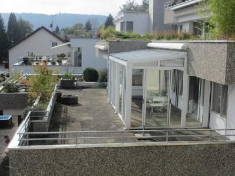 Büsingen am Hochrhein *RESERVIERT*Sagenhafter RHEINBLICK* 5,5 Zimmer ETW, 148m² Wfl. + 70m² Nfl. + WIGA + Garage... Haus kaufen