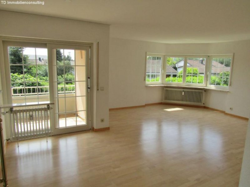 Büsingen am Hochrhein **Sonnige 3 Zimmer ETW, mit Balkon und Garage** Wohnung kaufen