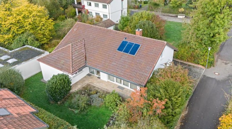 Tuttlingen PROVISIONSFREI – Bestlage in Tuttlingen! Haus mit Stil in sehr gutem Zustand Haus kaufen