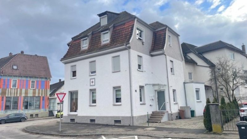 Rottweil 3 Familienhaus mit Stil Haus kaufen