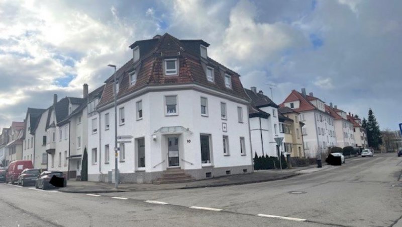 Rottweil 3 Familienhaus mit Stil Haus kaufen