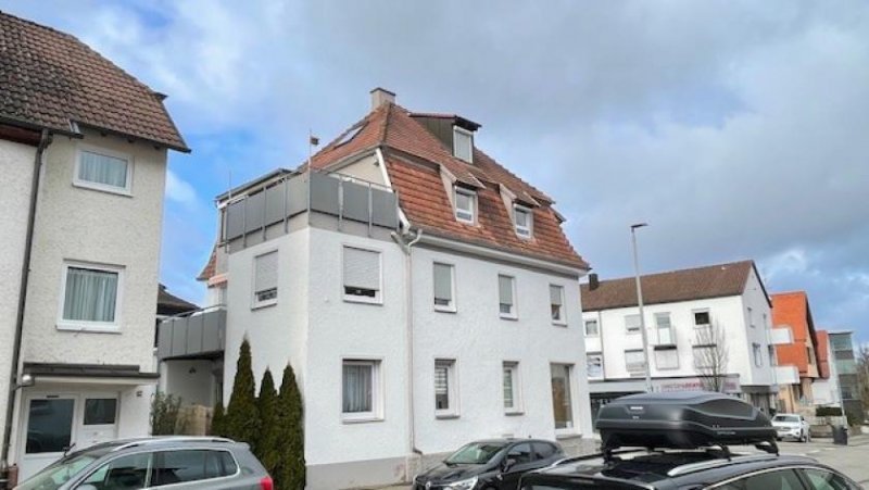 Rottweil 3 Familienhaus mit Stil Haus kaufen