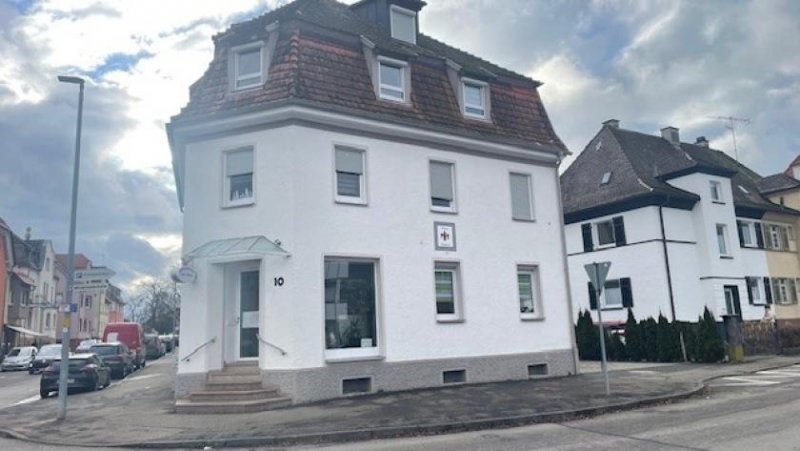 Rottweil 3 Familienhaus mit Stil Haus kaufen