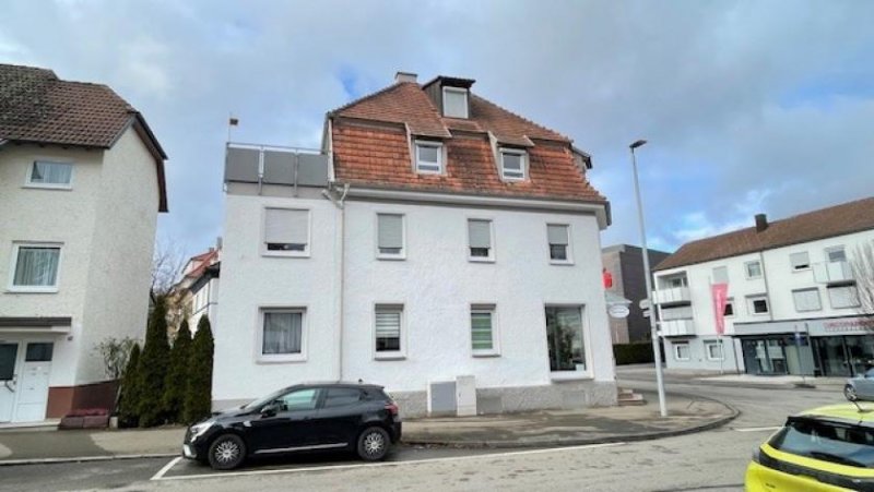 Rottweil 3 Familienhaus mit Stil Haus kaufen