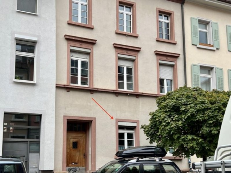 Freiburg im Breisgau Wohnen im beliebtesten Stadtteil Wohnung kaufen