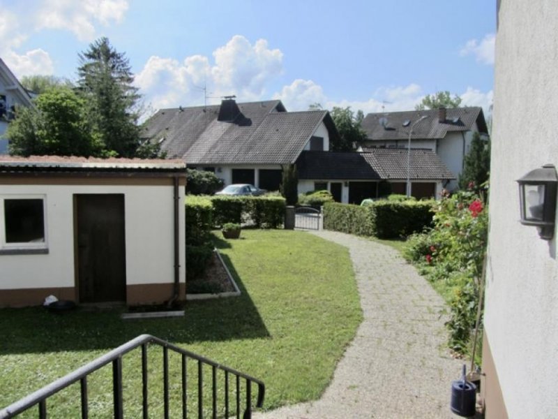 Bad Krozingen * Mehrfamilienhaus in guter Lage * Haus kaufen