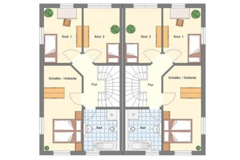 Buggingen Ihr Neues Eigenheim als MASSIVHAUS in Buggingen. Haus kaufen