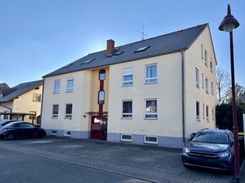 Eschbach (Landkreis Breisgau-Hochschwarzwald) Mehrfamilienhaus mit Holzpelletheizung Haus kaufen