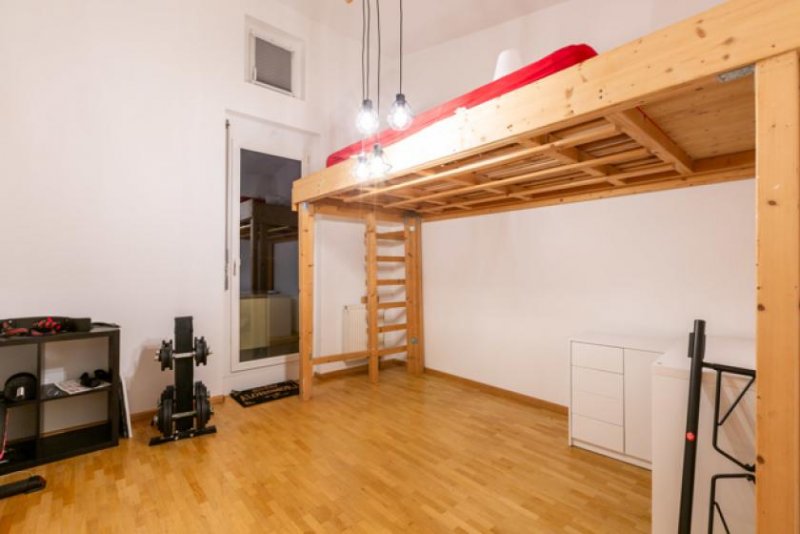 Lörrach Penthouse mit 2 Balkonen Wohnung kaufen