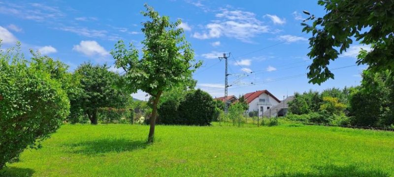 Weil am Rhein Helle 2 Zi.-ETW in Seniorenwohnanlage Wohnung kaufen