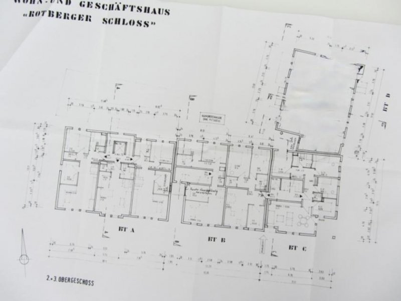 Weil am Rhein * Solide und gepflegte Kapitalanlage in guter Lage *
5 % Rendite Haus kaufen