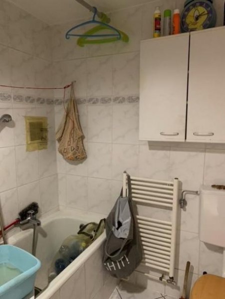 St. Blasien 1-Zimmer-Appartement im Zentrum von St. Blasien - voll möbliert Wohnung kaufen