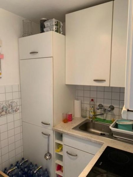 St. Blasien 1-Zimmer-Appartement im Zentrum von St. Blasien - voll möbliert Wohnung kaufen