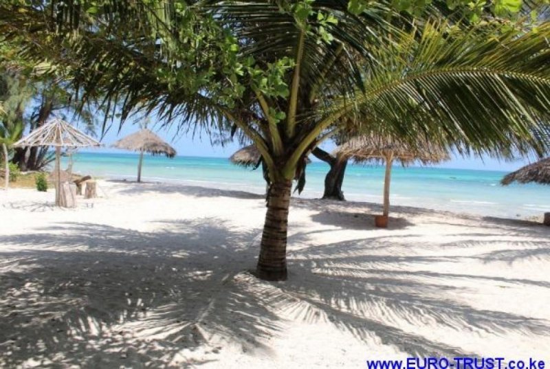 Kinondo Sacred Forest/ Galu Beach GALU KINONDO, ONE ACRE BEACH RESORT FOR SALE! Gewerbe kaufen